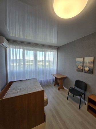 Оренда квартири з виглядом на набережну! Вільна, можна заселятися! - фото 1