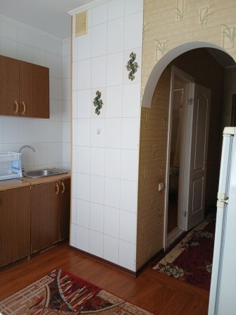 Оренда квартири на Дзержинці - фото 1