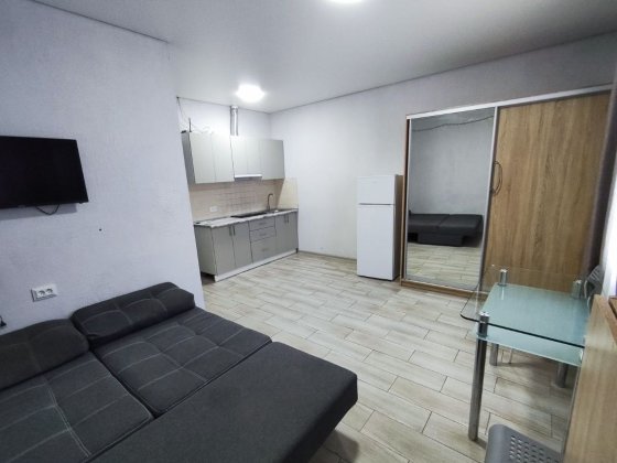 ‼️Комфортна студія біля парку Дубки‼️ Ирпень