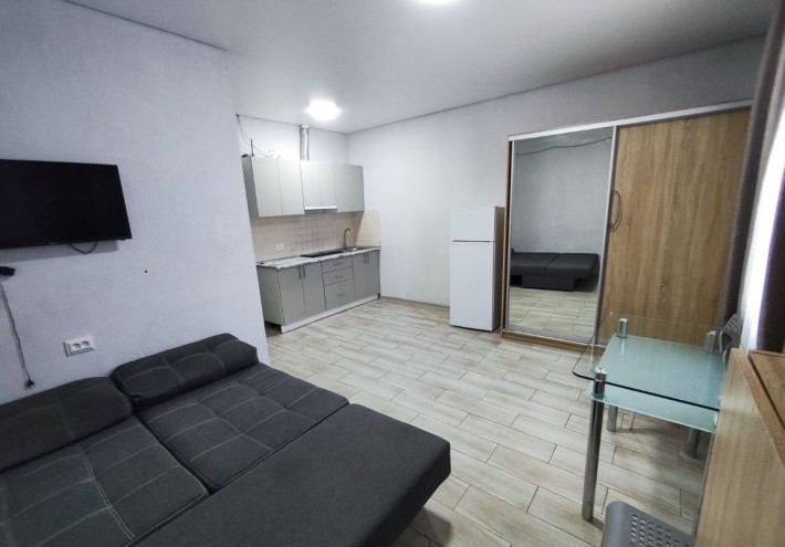 ‼️Комфортна студія біля парку Дубки‼️ - фото 1