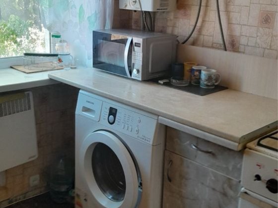 Сдам квартиру на 8-м квартале Никополь Никополь