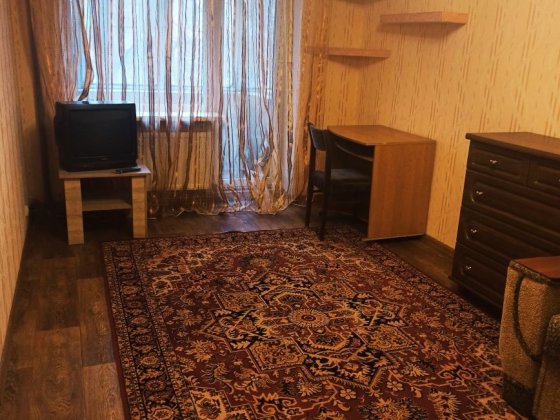 Сдам 1-но комнатную квартиру Никополь