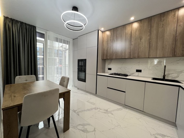 Здається 1,5 кім в ЖК Фемелі центр міста - фото 1