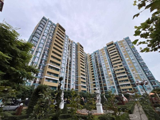 Оренда 1к квартири в центрі міста! Ирпень