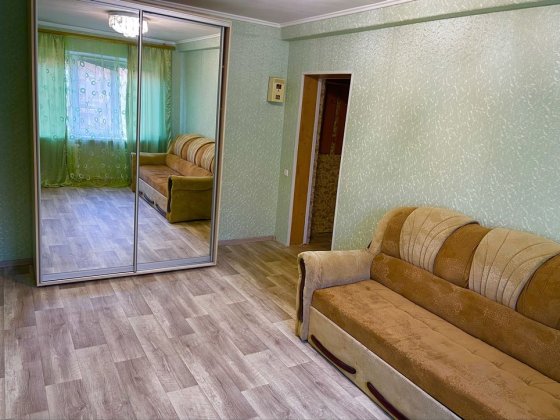 Сдам двухкомнатную квартиру Никополь