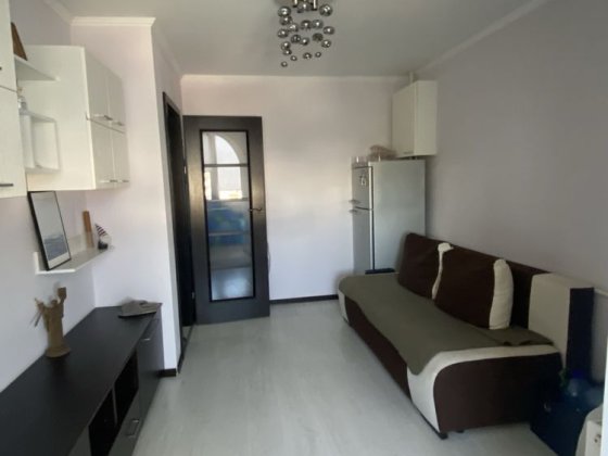 Оренда просторої 1,5 к. квартири в центрі! Ивано-Франковск