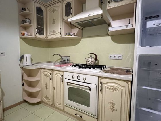 Оренда 1-кімнатної квартири Івано-Франківськ