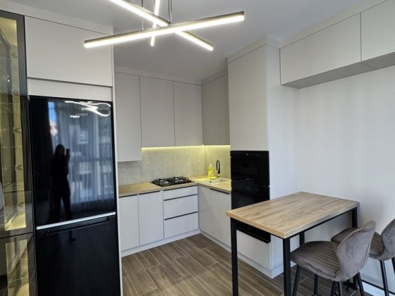 Здаю в оренду 1 кімнатну квартиру в Central Park Ивано-Франковск