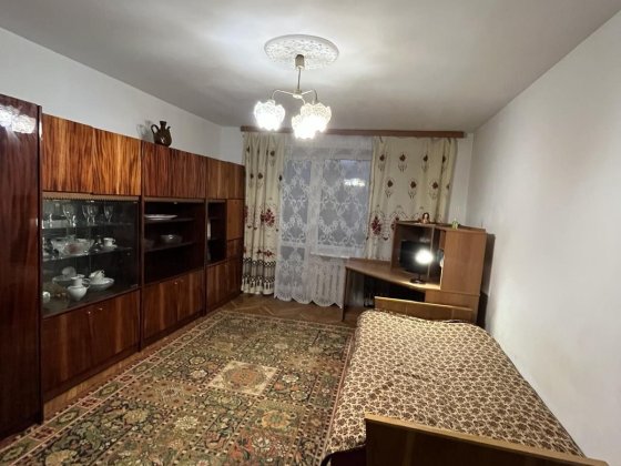 Оренда 3 кімнатної квартири на проспекті Молоді в Луцьку Луцьк