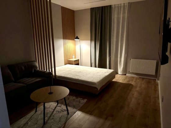 Здам дизайнерську  1 кім в ЖК Київ Скай Луцк