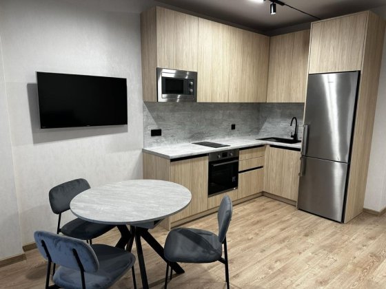 Оренда 1 кімнатної новобудови ЖК Kyiv Sky, Київський майдан