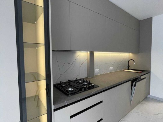 Оренда 2 кімнатної квартири в ЖК Липки Ивано-Франковск