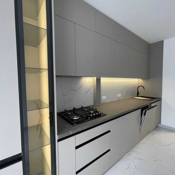 Оренда 2 кімнатної квартири в ЖК Липки - фото 1