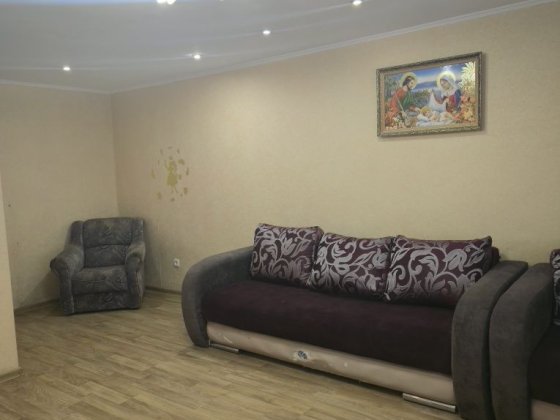 Оренда квартири для сім'ї проспект Соборності Луцьк