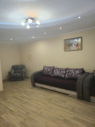 Оренда квартири для сім'ї проспект Соборності - фото 1