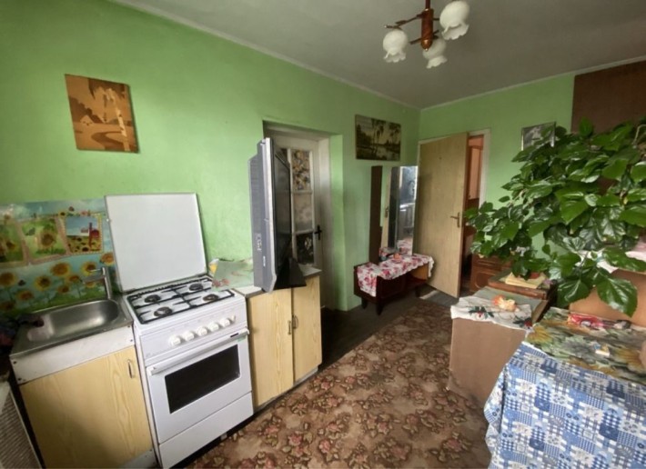 Оренда для одного хлопця, неподалік залізничного вокзалу - фото 1