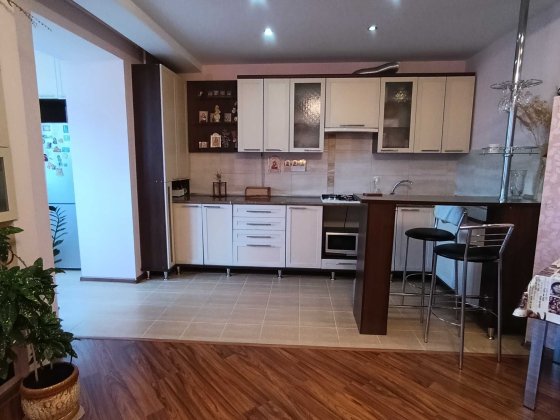 Оренда 1 но кімнатної квартири