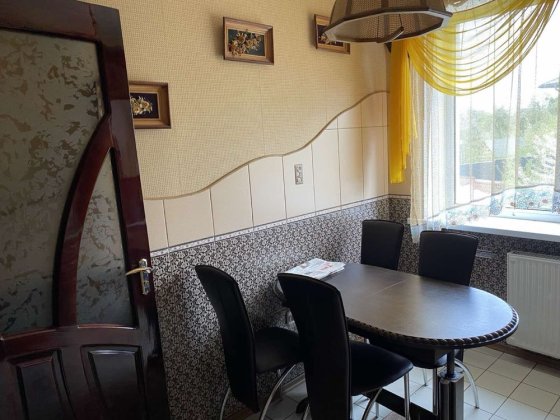 Здається дворівнева 4-х кімнатна квартира район Фільварок Луцк