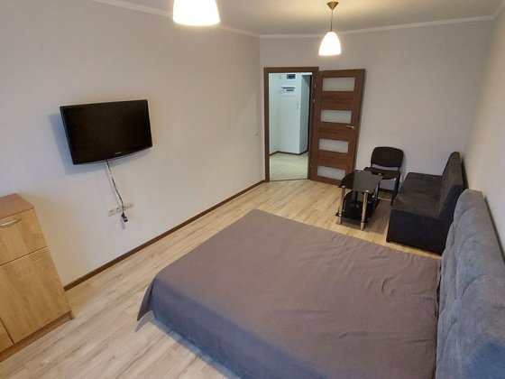 Оренда 1к квартира на Галицькій- центр