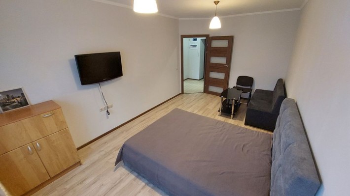 Оренда 1к квартира на Галицькій- центр - фото 1