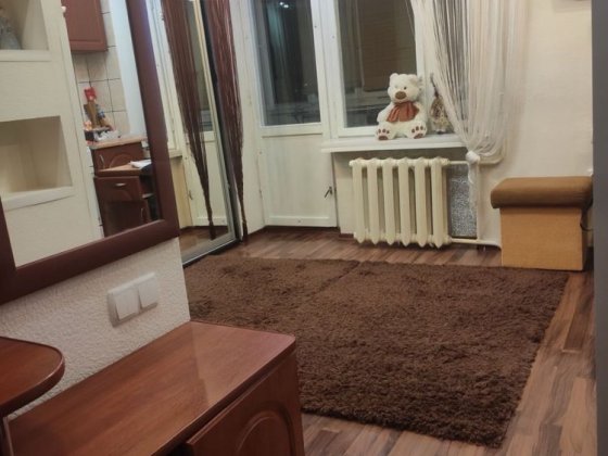 Оренда однокімнатної квартири Луцьк Луцк