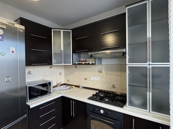 Оренда 2 кімнатної квартири на Володимирській 113 Луцьк