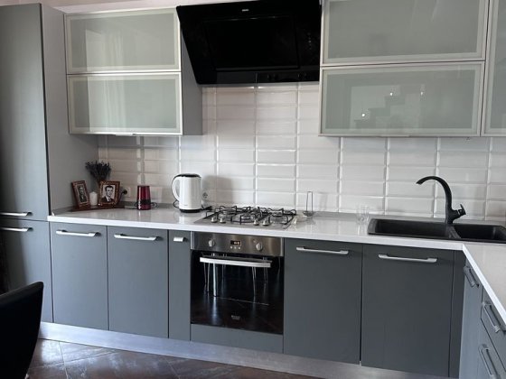 Дворівнева квартира жк Фільварок район ДПЗ з власним гаражем Луцк