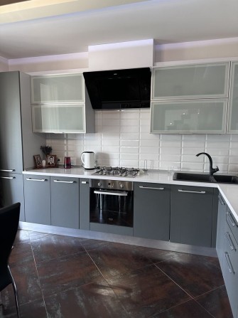 Дворівнева квартира жк Фільварок район ДПЗ з власним гаражем - фото 1