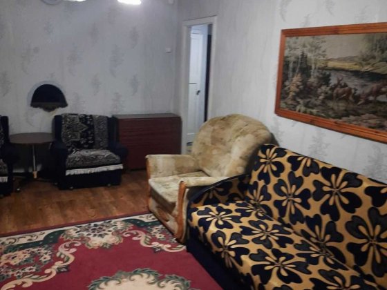 Оренда однокімнатної квартири Кривий Ріг