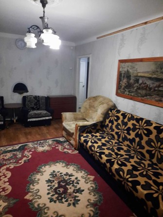 Оренда однокімнатної квартири - фото 1