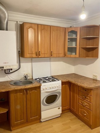 Здам 1 кімнатну квартиру - фото 1