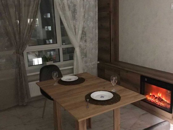 Сдам 1-ком квартиру г. Ирпень ул. Соборная ЖК Молодість, первая сдача Ирпень