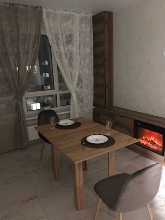 Сдам 1-ком квартиру г. Ирпень ул. Соборная ЖК Молодість, первая сдача - фото 1