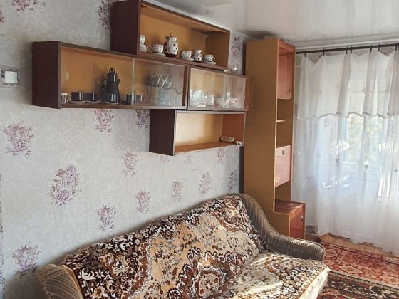 Здається 1-кімн, Артем, площа Володимира Великого Кривой Рог