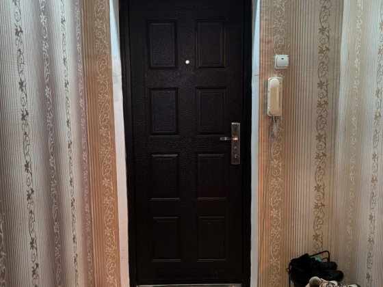 Здам 1 - кімнатну по вул.Павла Глазового Кривий Ріг