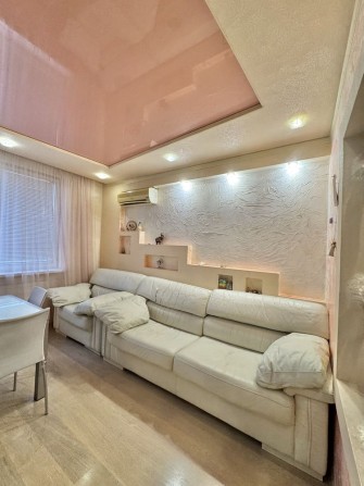 4 кімнатна квартира на Макулані Всебратське Центр. Міський район - фото 1