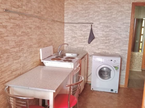 Оренда однокімнатної квартири.Ірпінь.