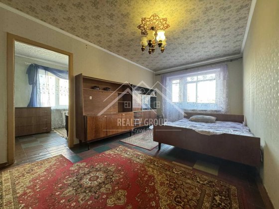 Оренда 2х кімнатної квартири на Соцмісті Кривой Рог