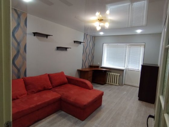 Здам квартиру , від власника Кривой Рог