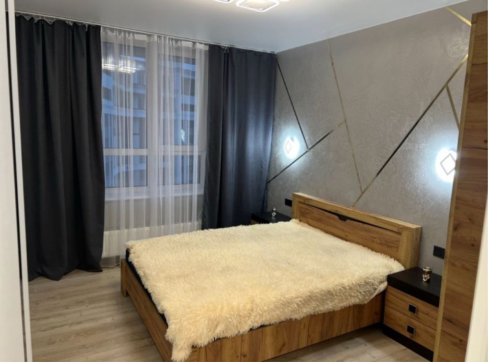 Оренда квартири в ЖК Центральний-2 - фото 1