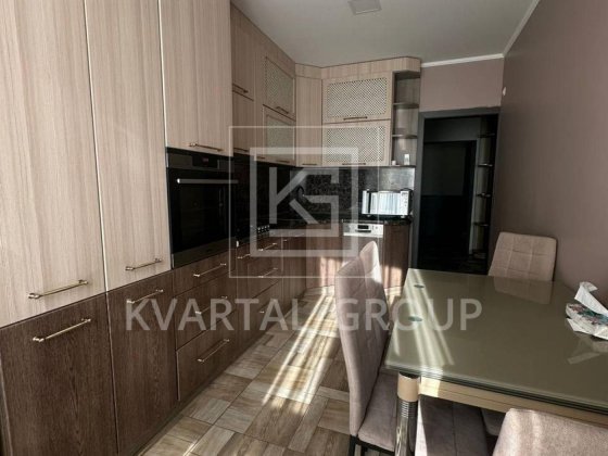 Оренда 3 кімнатної квартири в центрі Ірпеня Ирпень