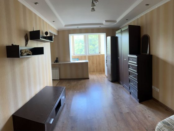 Квартира студия  від власника Кривий Ріг