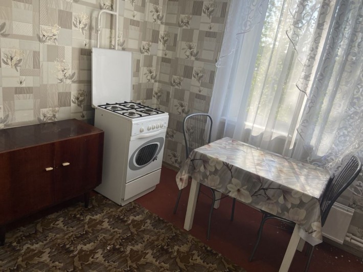 Здам 1-к  біля атб та зупинки транспорта на мкн Східний1 - фото 1