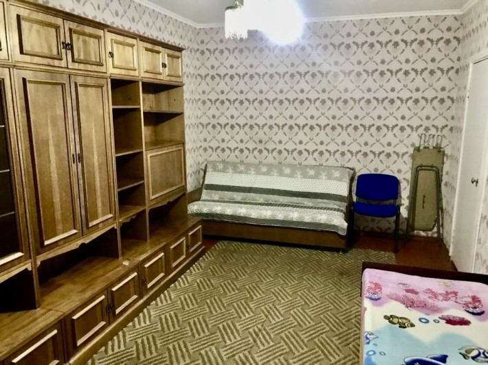 Здам надпотужну 1к.кв.в серці міста.Облаштована від А,до Я.Вільна. - фото 1