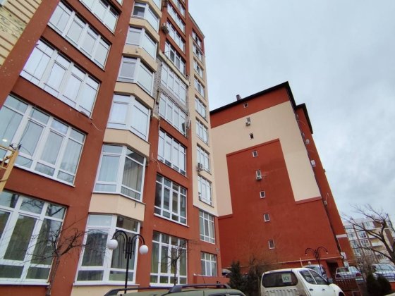 Здаю квартиру.Ірпінь.Довгостроково! Ірпінь