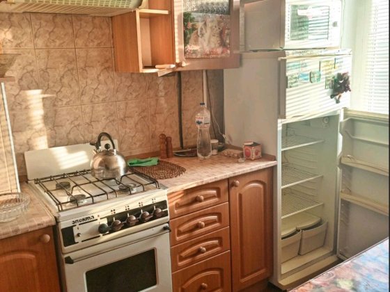 Югок. Здається 2-кімнатна квартира Кривой Рог