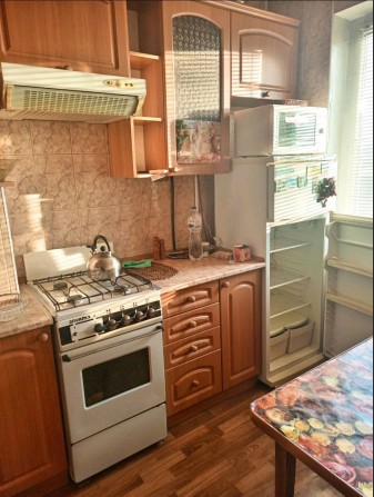 Югок. Здається 2-кімнатна квартира - фото 1