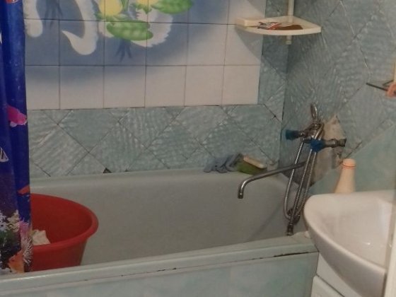 Здається 3к. Квартира Івано-Франківськ