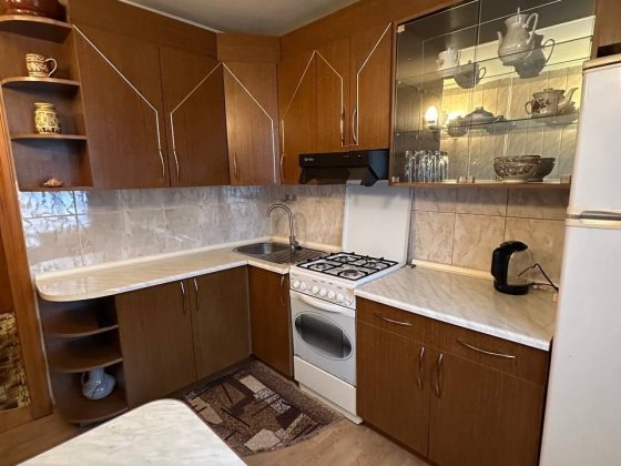 Оренда 2 км квартири поруч з Veles Mall Івано-Франківськ