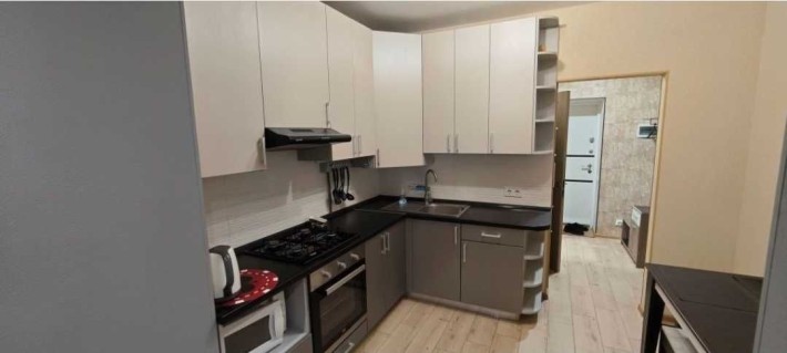 Сдам 1-ком квартиру г. Ирпень ул. Григория Сковороды ЖК Синергия 3 - фото 1